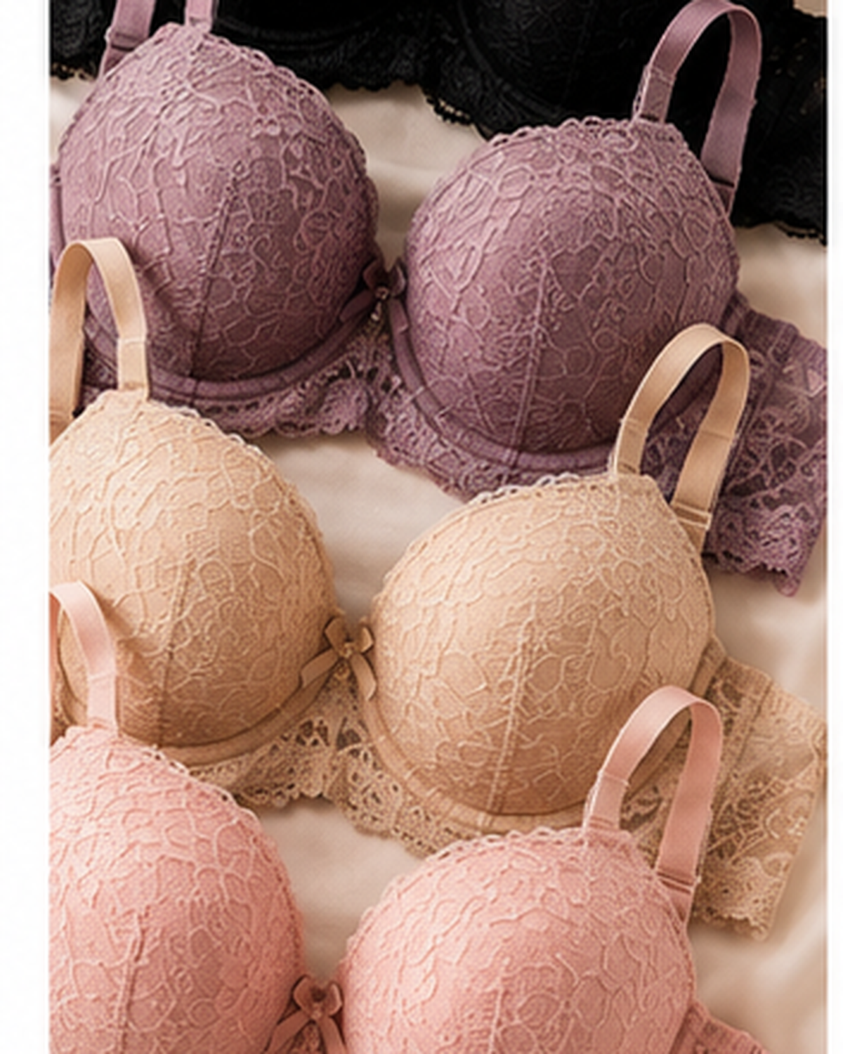 Bras