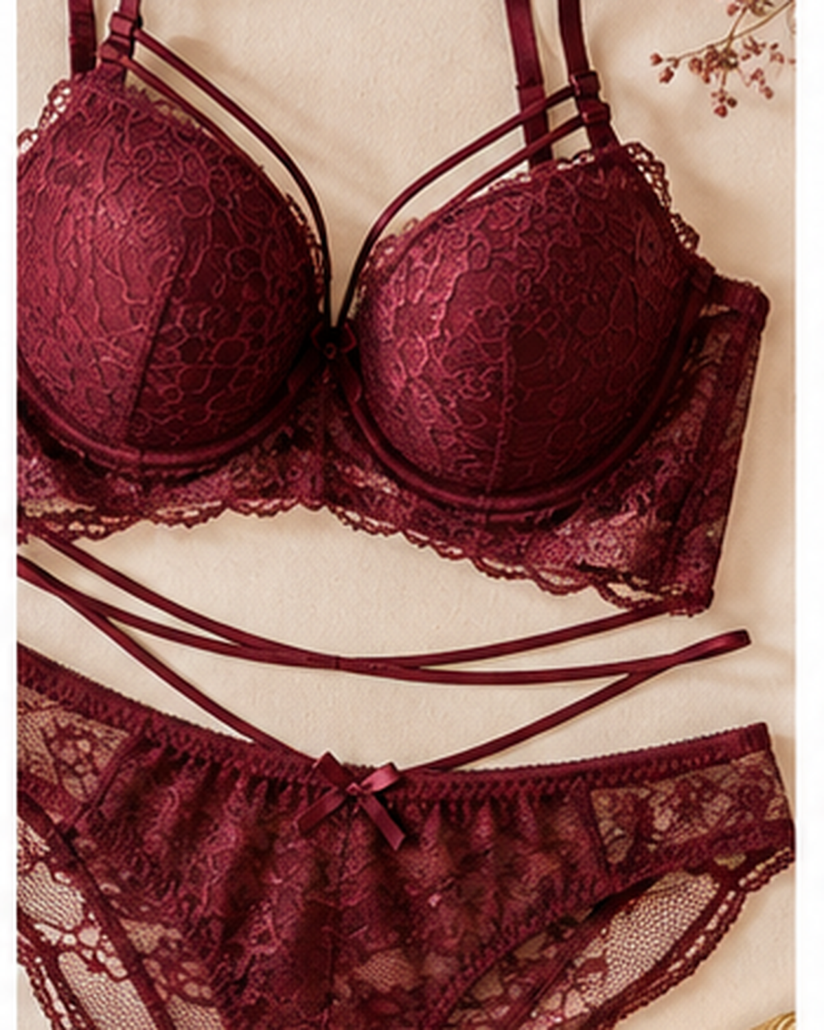 Lingerie Sets